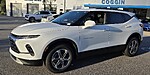 New 2026 CHEVROLET BLAZER LT in JACKSONVILLE, FLORIDA