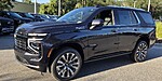 New 2026 CHEVROLET TAHOE HIGH COUNTRY in JACKSONVILLE, FLORIDA
