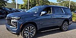 New 2026 CHEVROLET TAHOE HIGH COUNTRY in JACKSONVILLE, FLORIDA