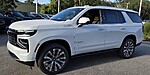 New 2026 CHEVROLET TAHOE HIGH COUNTRY in JACKSONVILLE, FLORIDA