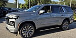 New 2026 CHEVROLET TAHOE HIGH COUNTRY in JACKSONVILLE, FLORIDA