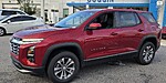 New 2027 CHEVROLET EQUINOX FWD LT in JACKSONVILLE, FLORIDA