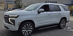 New 2026 CHEVROLET TAHOE HIGH COUNTRY in JACKSONVILLE, FLORIDA