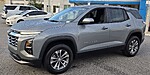 New 2027 CHEVROLET EQUINOX FWD LT in JACKSONVILLE, FLORIDA