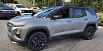 New 2027 CHEVROLET EQUINOX FWD LT in JACKSONVILLE, FLORIDA