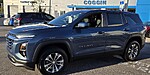 New 2027 CHEVROLET EQUINOX FWD LT in JACKSONVILLE, FLORIDA