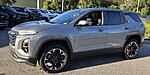New 2027 CHEVROLET EQUINOX FWD LT in JACKSONVILLE, FLORIDA