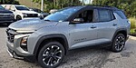 New 2027 CHEVROLET EQUINOX AWD RS in JACKSONVILLE, FLORIDA
