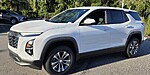 New 2027 CHEVROLET EQUINOX FWD LT in JACKSONVILLE, FLORIDA