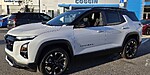 New 2027 CHEVROLET EQUINOX FWD RS in JACKSONVILLE, FLORIDA