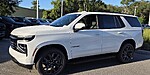 New 2026 CHEVROLET TAHOE RST in JACKSONVILLE, FLORIDA