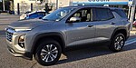 New 2027 CHEVROLET EQUINOX FWD LT in JACKSONVILLE, FLORIDA