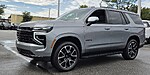 New 2026 CHEVROLET TAHOE RST in JACKSONVILLE, FLORIDA