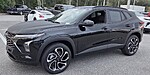 New 2026 CHEVROLET TRAX 2RS in JACKSONVILLE, FLORIDA