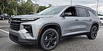 New 2027 CHEVROLET TRAVERSE FWD LT in JACKSONVILLE, FLORIDA