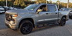 New 2026 CHEVROLET SILVERADO 1500 CUSTOM in JACKSONVILLE, FLORIDA