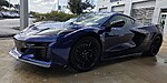 New 2027 CHEVROLET CORVETTE 2LT in JACKSONVILLE, FLORIDA