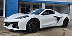 New 2027 CHEVROLET CORVETTE 2LZ in JACKSONVILLE, FLORIDA