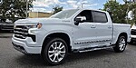 New 2026 CHEVROLET SILVERADO 1500 HIGH COUNTRY in JACKSONVILLE, FLORIDA