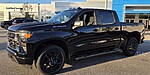 New 2026 CHEVROLET SILVERADO 1500 CUSTOM in JACKSONVILLE, FLORIDA