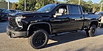 New 2026 CHEVROLET SILVERADO 2500 ZR2 in JACKSONVILLE, FLORIDA