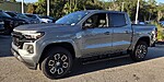 New 2026 CHEVROLET COLORADO 4WD Z71 in JACKSONVILLE, FLORIDA