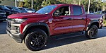 New 2026 CHEVROLET COLORADO 4WD TRAIL BOSS in JACKSONVILLE, FLORIDA