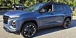 New 2027 CHEVROLET EQUINOX FWD RS in JACKSONVILLE, FLORIDA