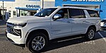 New 2026 CHEVROLET SUBURBAN PREMIER in JACKSONVILLE, FLORIDA