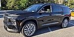 New 2027 CHEVROLET TRAVERSE FWD LT in JACKSONVILLE, FLORIDA