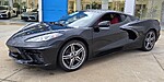 New 2027 CHEVROLET CORVETTE 1LT in JACKSONVILLE, FLORIDA