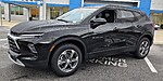 New 2026 CHEVROLET BLAZER LT in JACKSONVILLE, FLORIDA