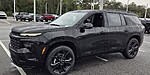 New 2027 CHEVROLET TRAVERSE FWD RS in JACKSONVILLE, FLORIDA