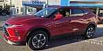 New 2026 CHEVROLET BLAZER LT in JACKSONVILLE, FLORIDA