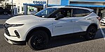 New 2026 CHEVROLET BLAZER LT in JACKSONVILLE, FLORIDA