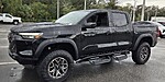 New 2026 CHEVROLET COLORADO 4WD ZR2 in JACKSONVILLE, FLORIDA