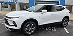 New 2026 CHEVROLET BLAZER LT in JACKSONVILLE, FLORIDA