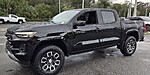 New 2026 CHEVROLET COLORADO 4WD Z71 in JACKSONVILLE, FLORIDA