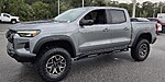 New 2026 CHEVROLET COLORADO 4WD ZR2 in JACKSONVILLE, FLORIDA
