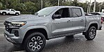 New 2026 CHEVROLET COLORADO 4WD Z71 in JACKSONVILLE, FLORIDA