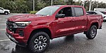 New 2026 CHEVROLET COLORADO 4WD Z71 in JACKSONVILLE, FLORIDA