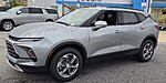 New 2026 CHEVROLET BLAZER LT in JACKSONVILLE, FLORIDA