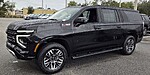 New 2027 CHEVROLET SUBURBAN Z71 in JACKSONVILLE, FLORIDA