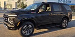 New 2026 CHEVROLET TAHOE Z71 in JACKSONVILLE, FLORIDA