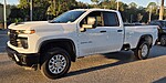 New 2026 CHEVROLET SILVERADO 3500 WORK TRUCK in JACKSONVILLE, FLORIDA
