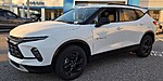 New 2026 CHEVROLET BLAZER LT in JACKSONVILLE, FLORIDA