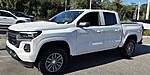 New 2026 CHEVROLET COLORADO 4WD LT in JACKSONVILLE, FLORIDA