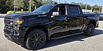 New 2026 CHEVROLET SILVERADO 1500 CUSTOM in JACKSONVILLE, FLORIDA