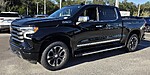New 2026 CHEVROLET SILVERADO 1500 HIGH COUNTRY in JACKSONVILLE, FLORIDA