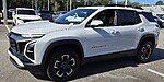 New 2027 CHEVROLET EQUINOX FWD ACTIV in JACKSONVILLE, FLORIDA